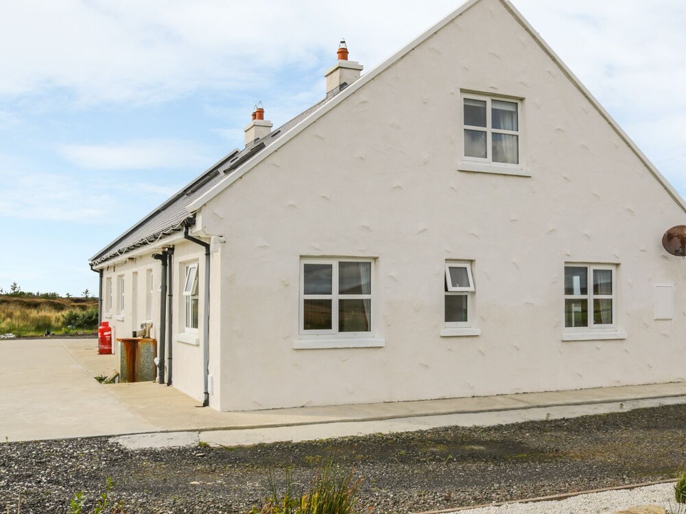 Mcguire's Cottage