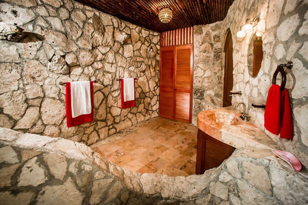 Villa Natural Luxury Architect Villa