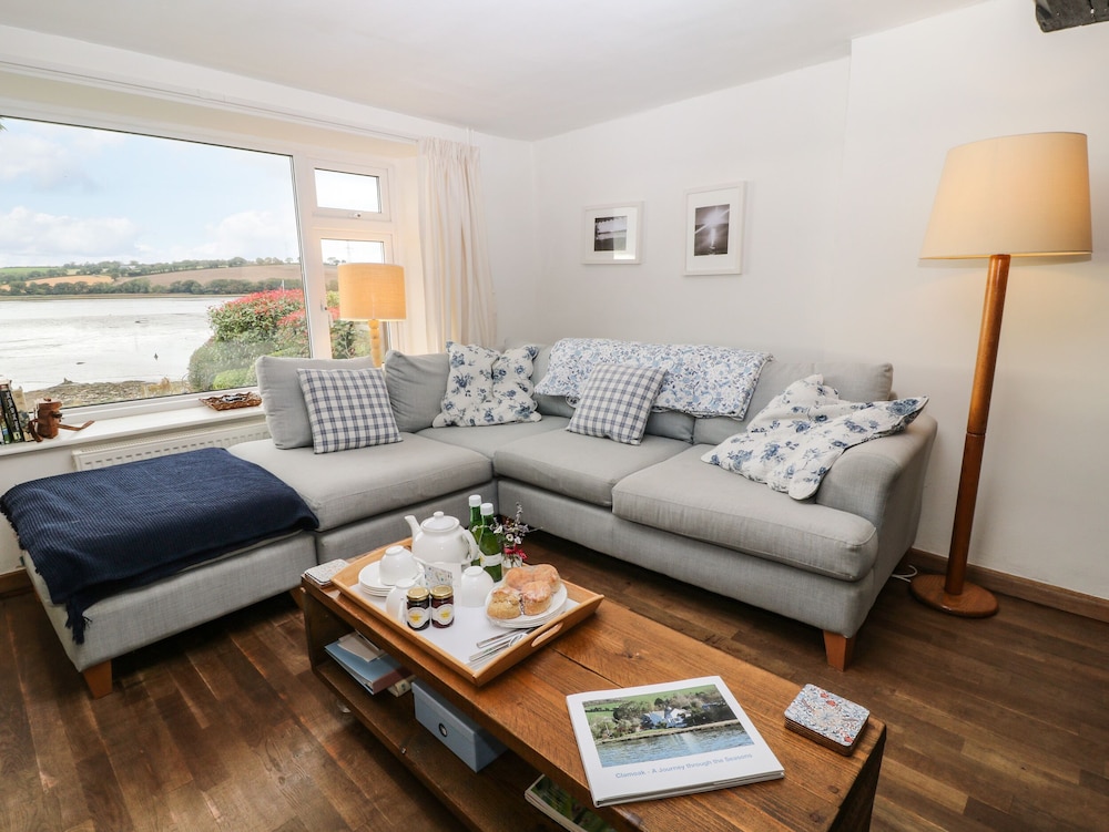 Yelverton Vacations - Clamoak Cottage - Property Image 26