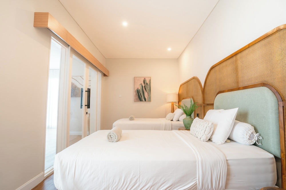 Villa Palma Blanca Canggu by Nagisa Bali