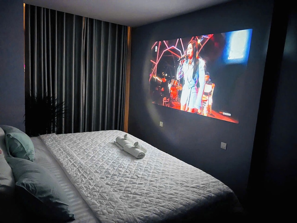 TNH O Ye Home - CSJ TOWER VUNG TAU