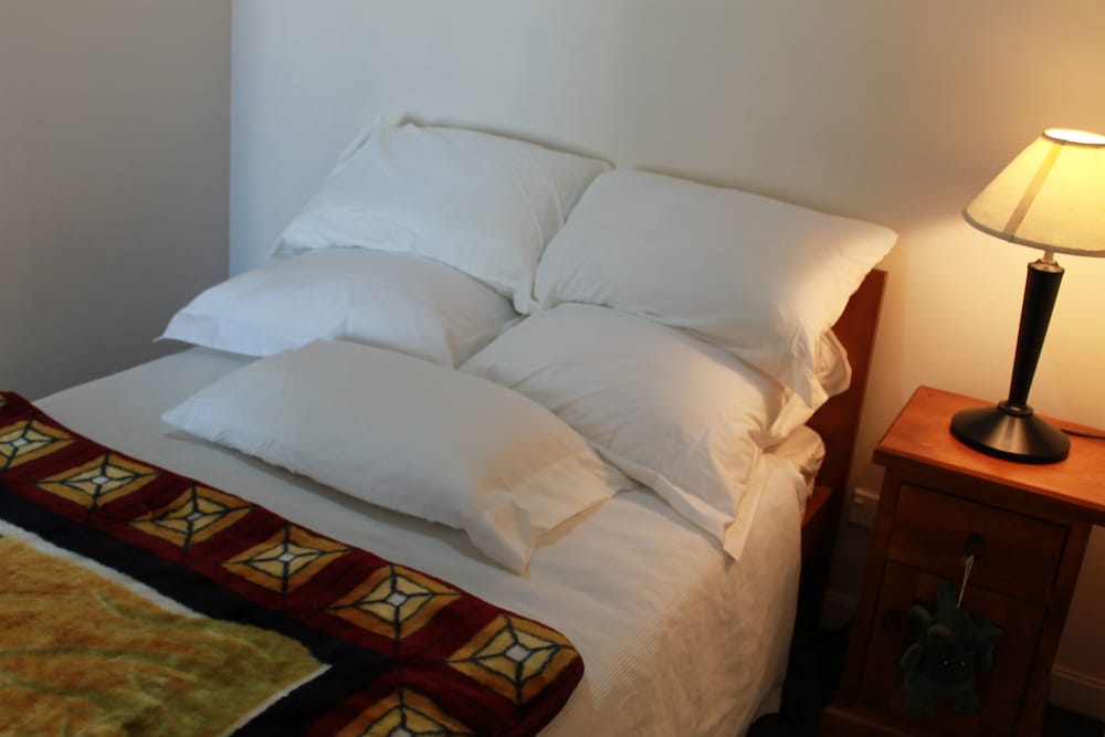 Living At The Center Of Auckland CBD