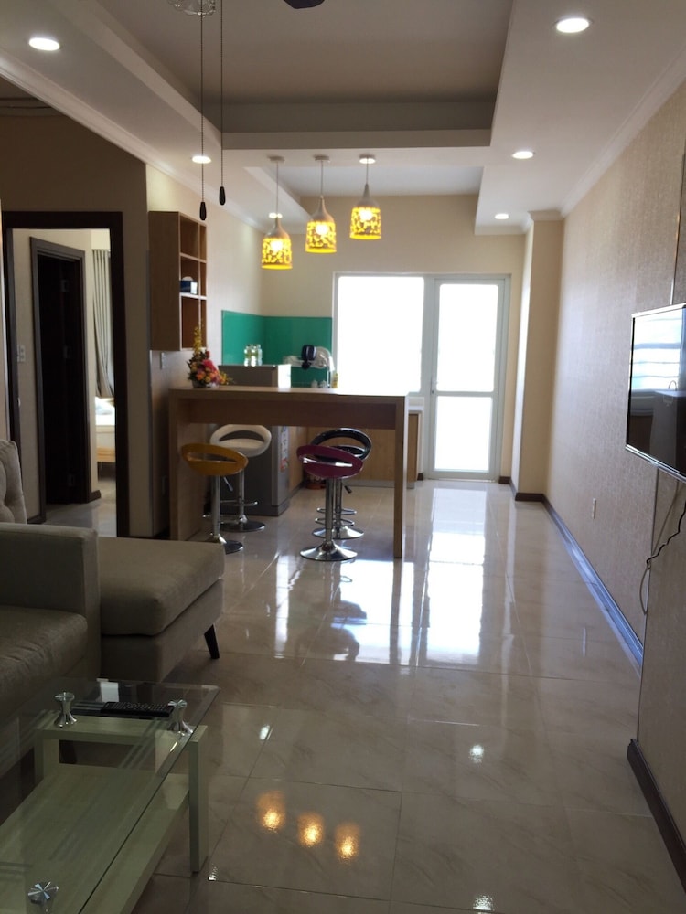 Hoang Ky Hotel