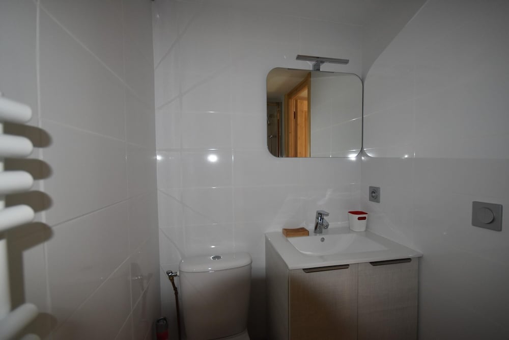 R Sidence Grand Roc - Campanules 308