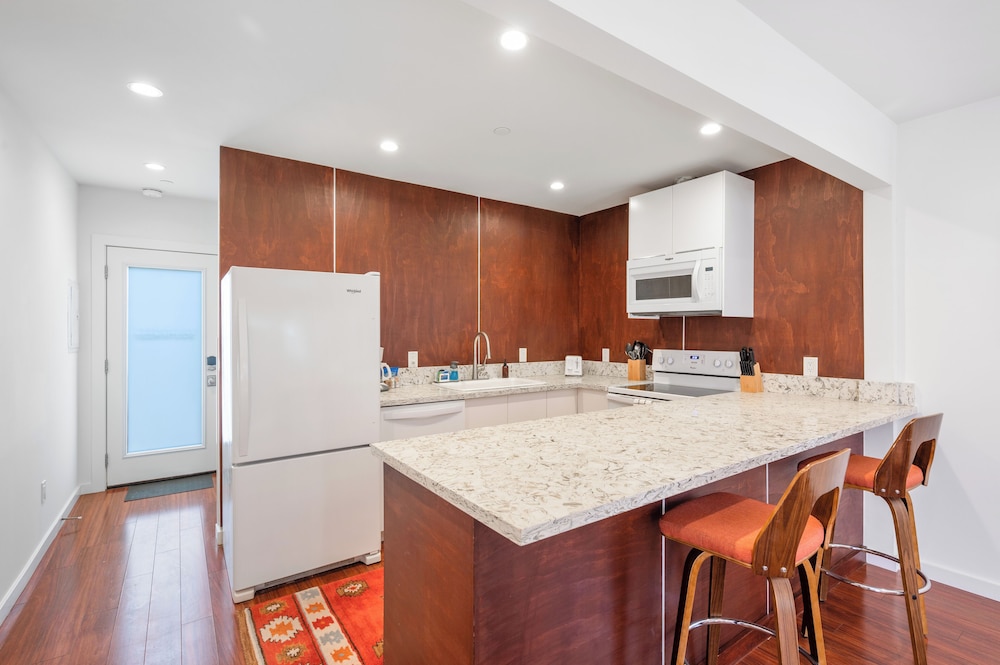 The Gower Street Bungalows by AvantStay