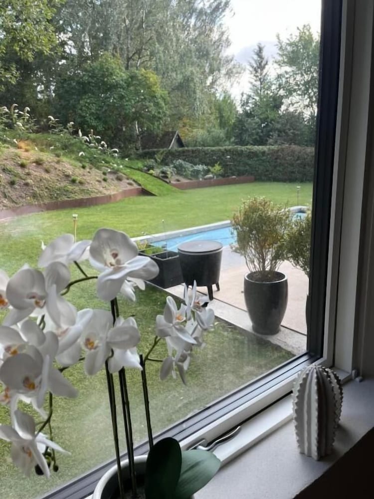 Winding B&B Silkeborg