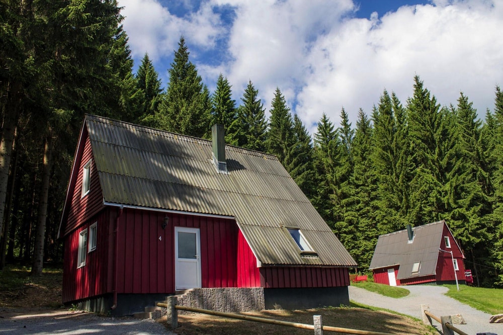 Holiday Complex Erzgebirge Idyll, Breitenbrunn