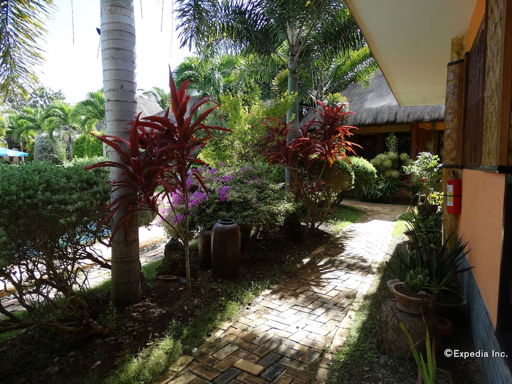 Veraneante Resort