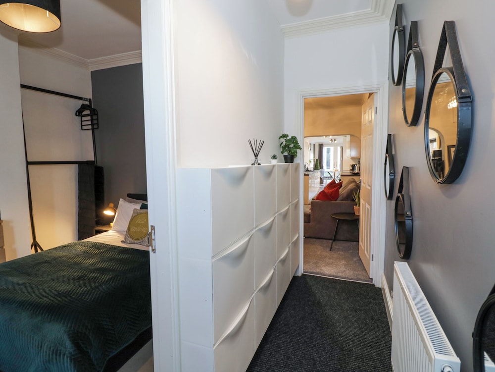 Bearwood Boutique Stay