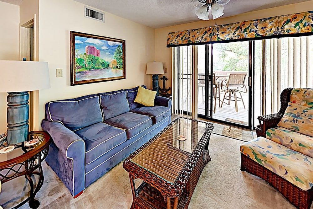 Condos by Beach Vacations North
