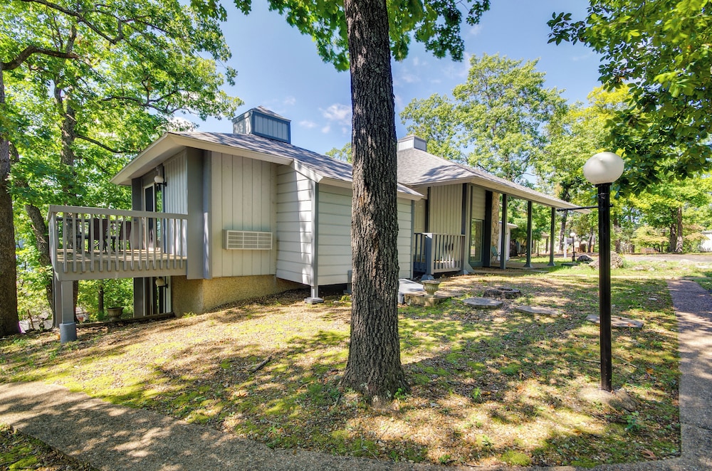 Lake-view Home at Margaritaville Resort! view 3