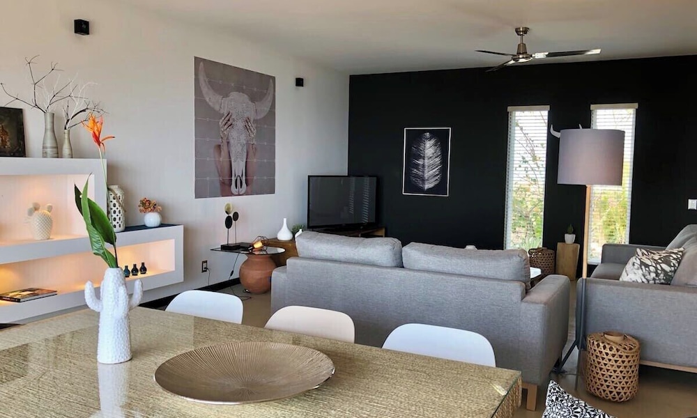 Villa Marfil