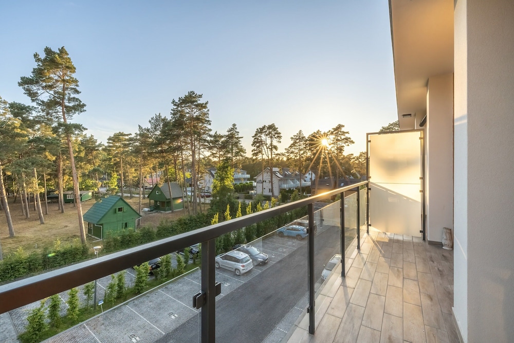 Apartment, Indoor Pool, Close to the Beach