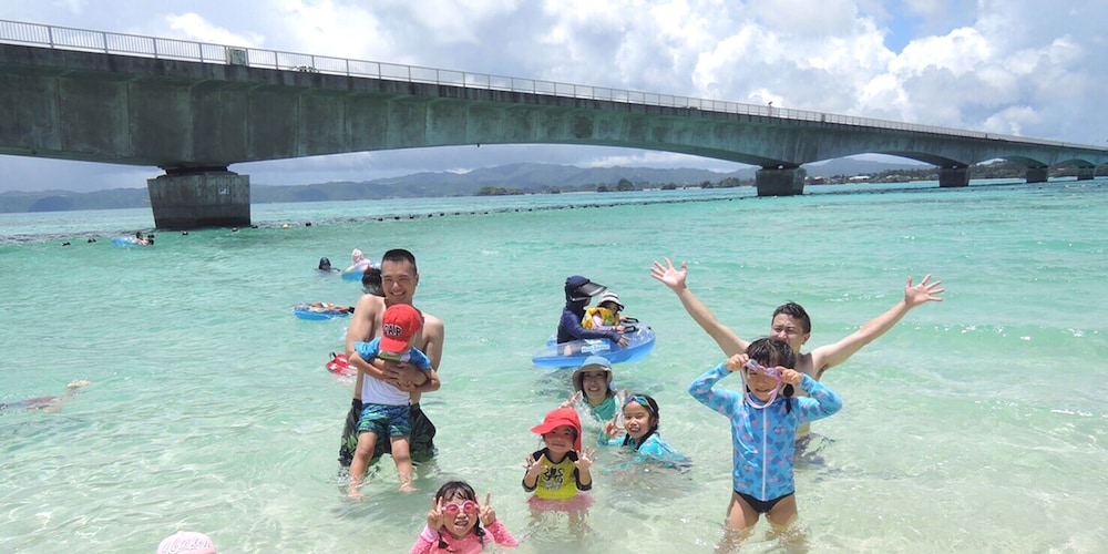 Kourijima KANAU