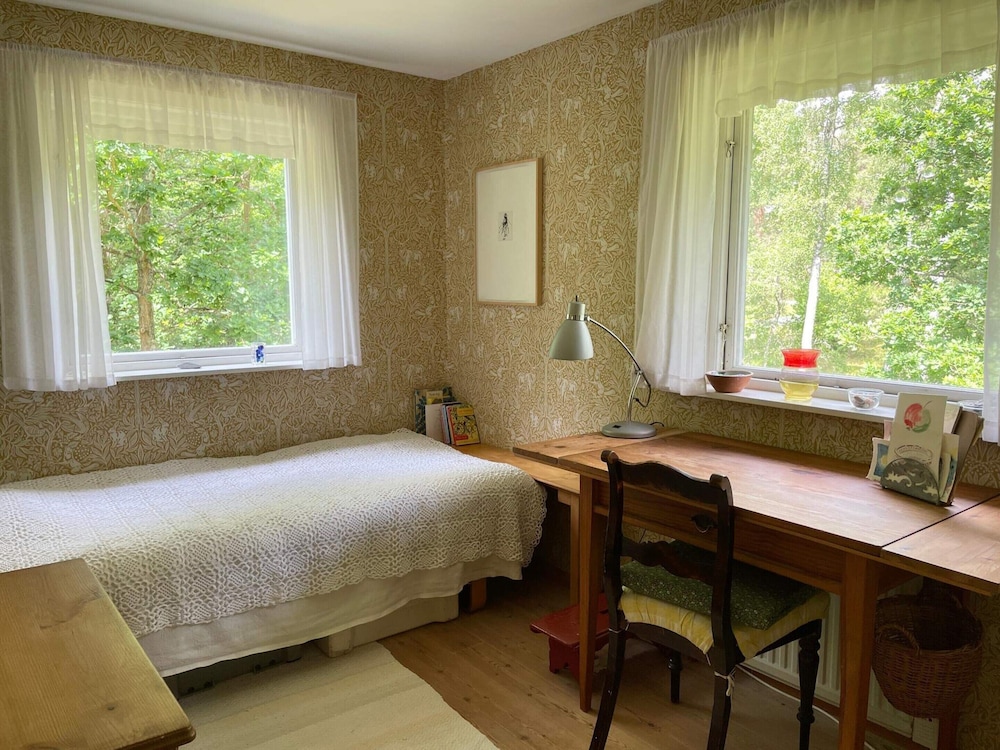 Perfect Family Getaway in Osterlen