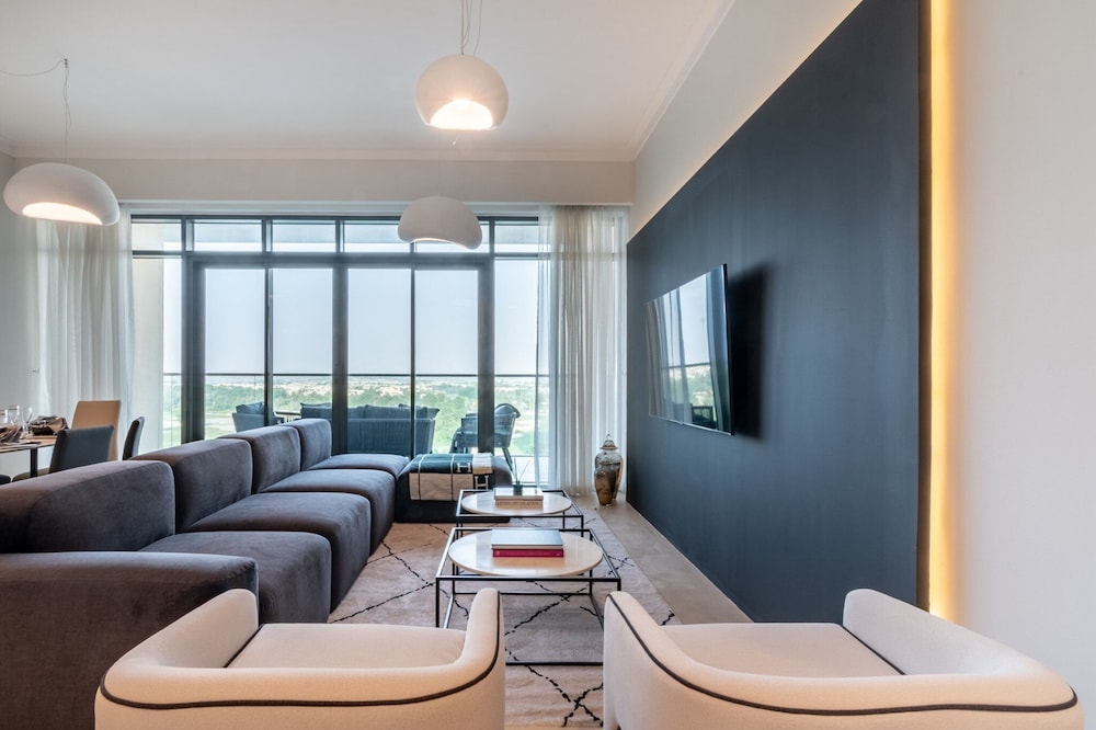 EDEN'S Homes & Villas - VIDA Emirates Hills Residences
