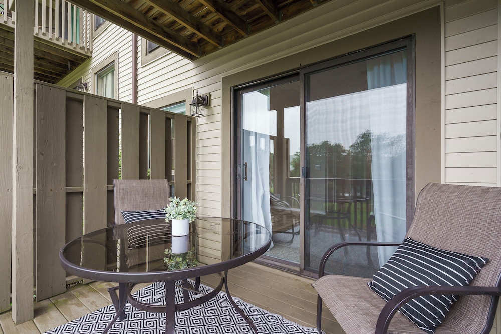 Troon Golf View - Golf Course View - On Site Amenities