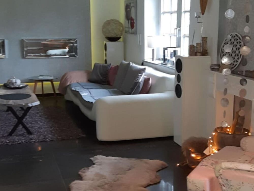 Romantic, Luxurious en Modern Holidayhome