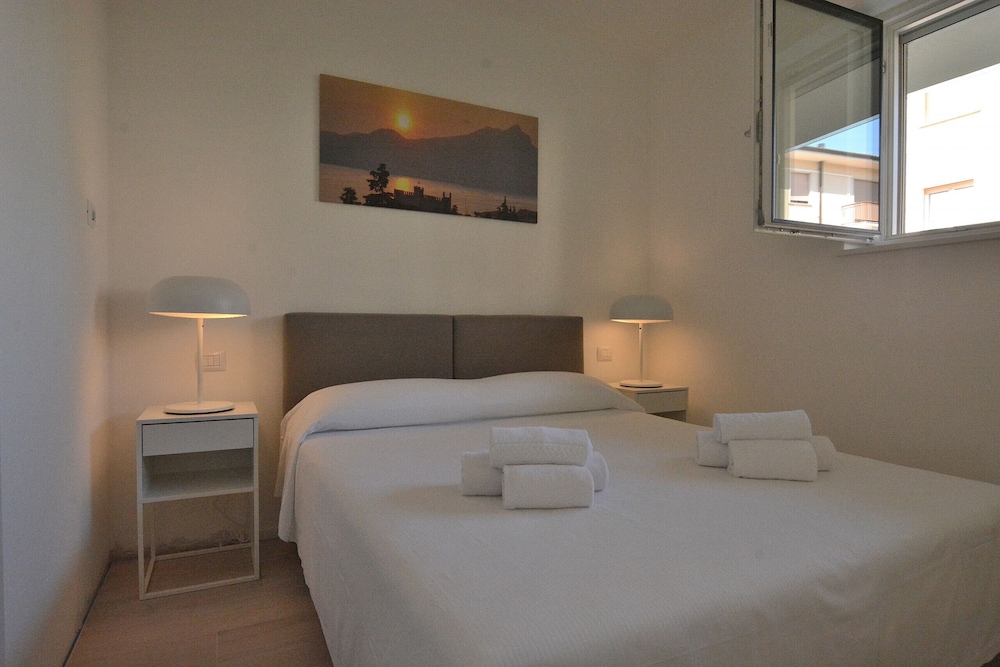 Apartment Terre Scaligere With Pool view 4