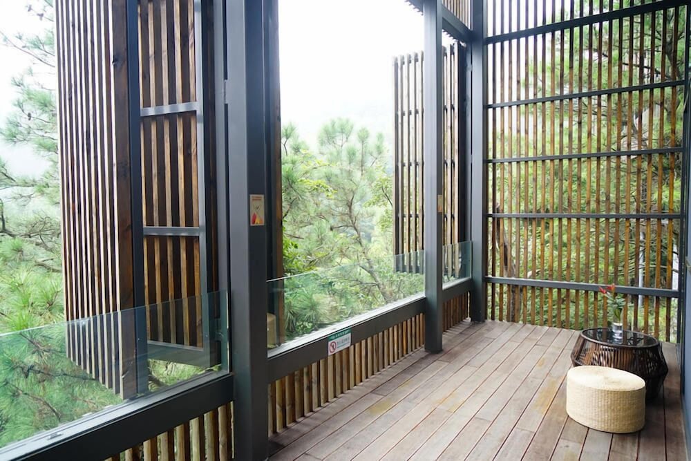 Meijie Mountain Hotspring Resort