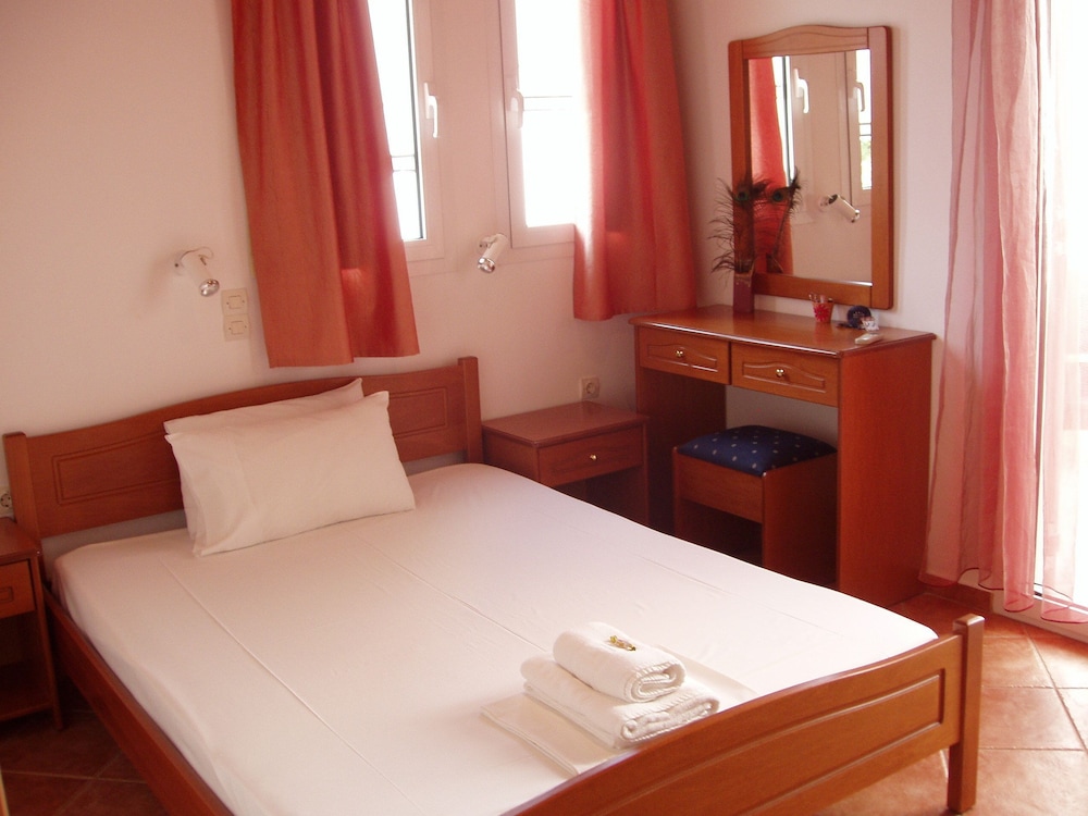 Elena Apartments