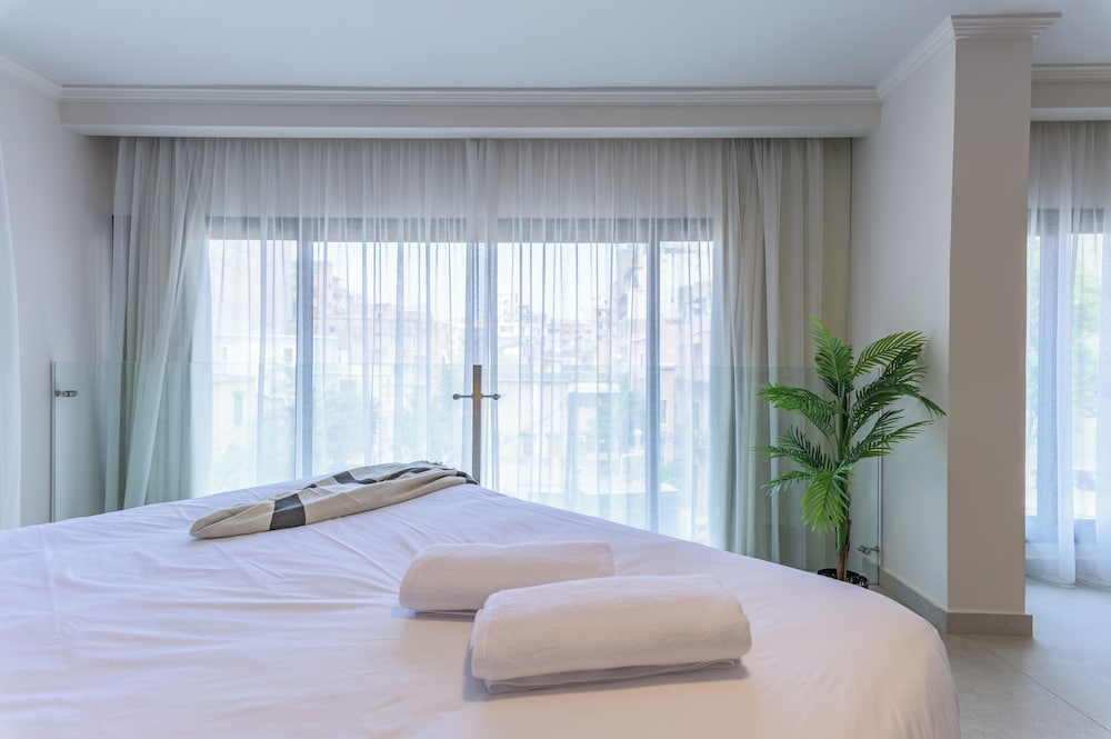 CityZen - Boutique Studios in Achrafieh