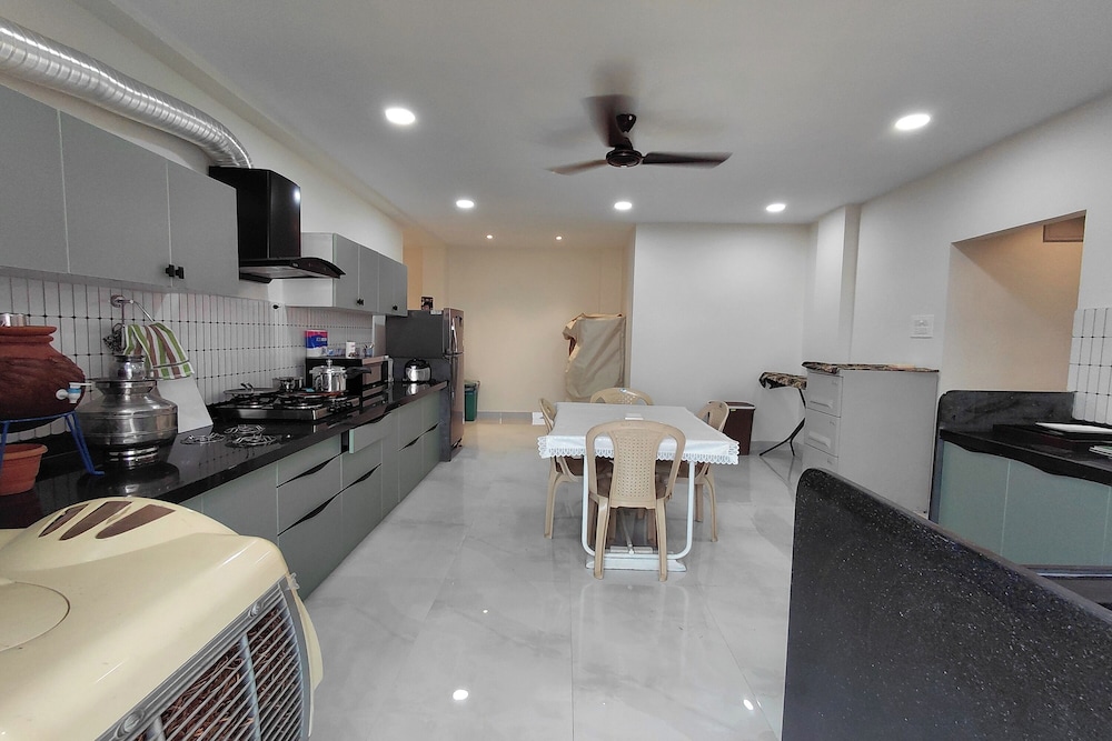 V & U Homestay Sadar