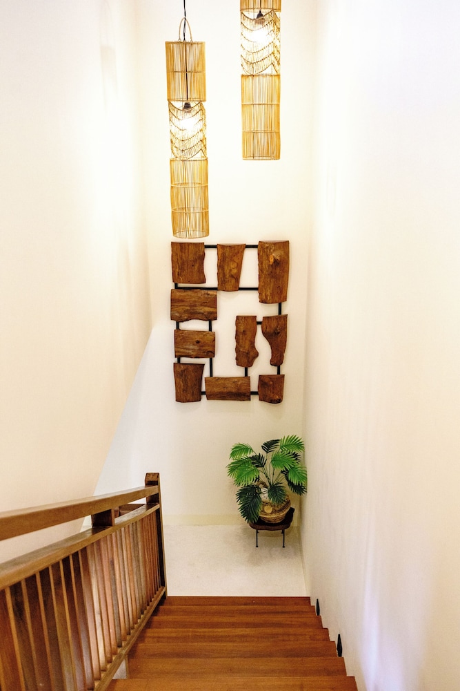 Seffalas Villa by Betterplace