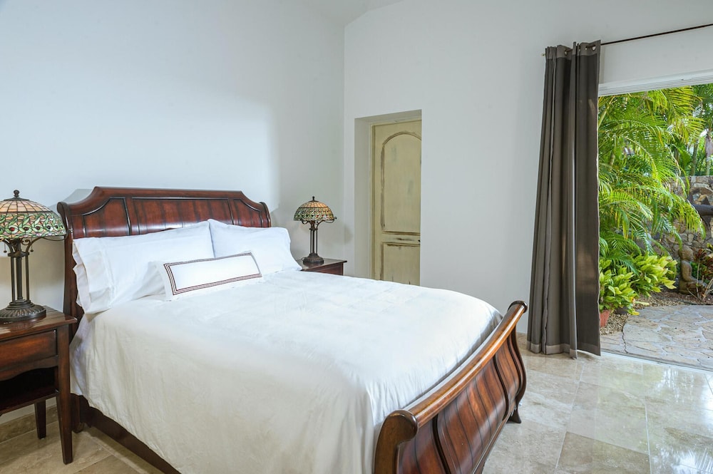 Villa Devine in San Jose del Cabo