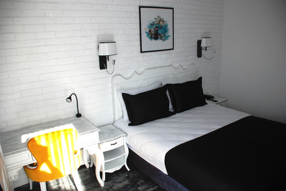 Check Inn Otel Ankara - Image 45
