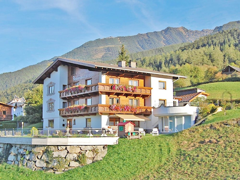 Apartment in Arzl With Wellness Area