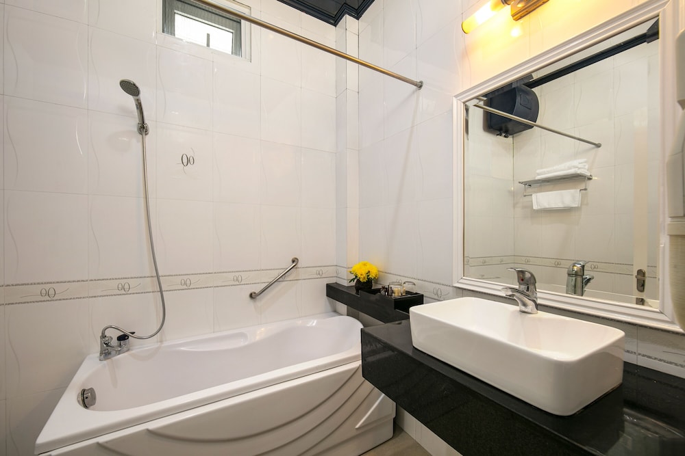 Hanoi Solo Hostel