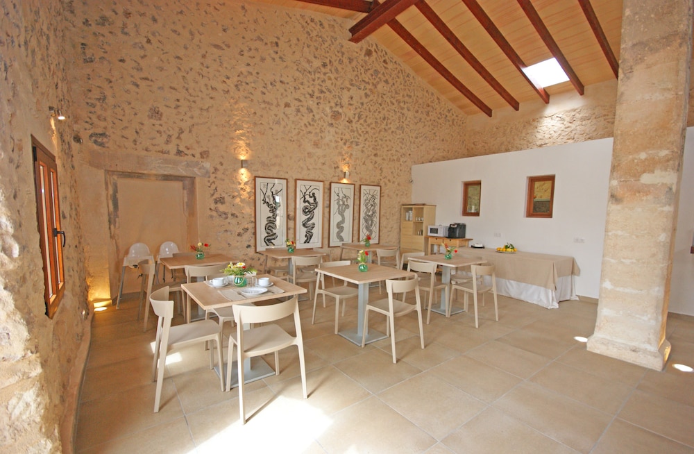 Agroturismo Es Rafal Nou