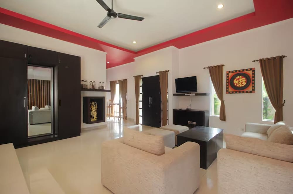 Tri Datu Villa