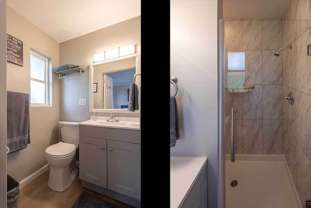Liberty Hill Executive Inn