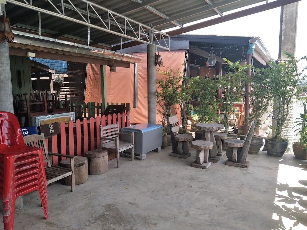 Sangmukda Homestay