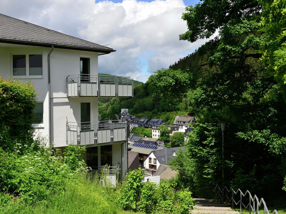 Modernes Apartment mit Zentralheizung in Willingen view 3