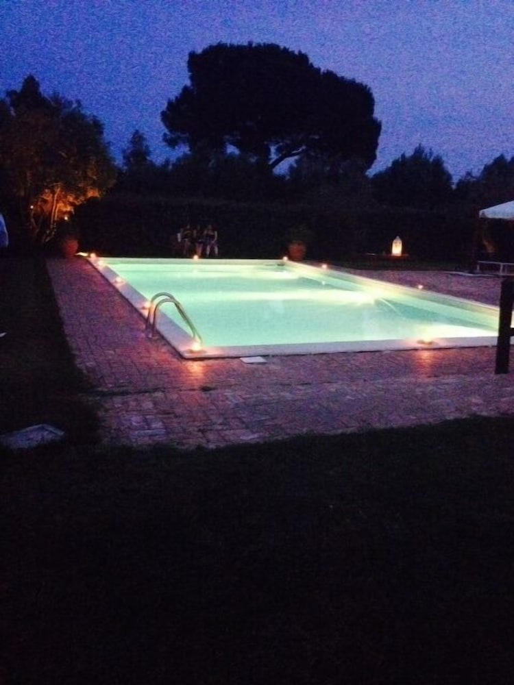 Casale di Tormaggiore Villa and Country Suites