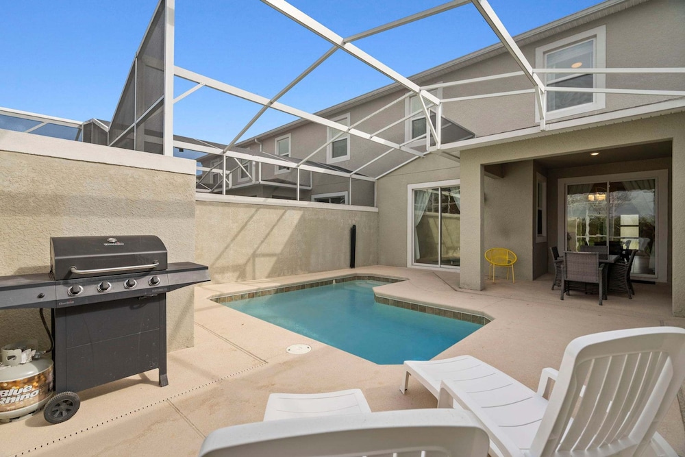 Magical Getaway in the Best Location for a Perfect Vacation