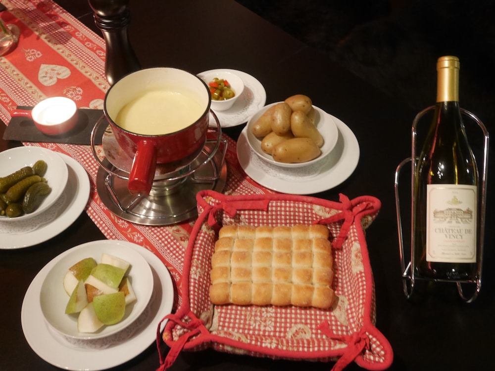 Interlaken Vacations - Hotel Krebs - Property Image 10