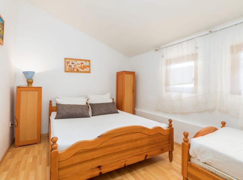 Apartments Manda