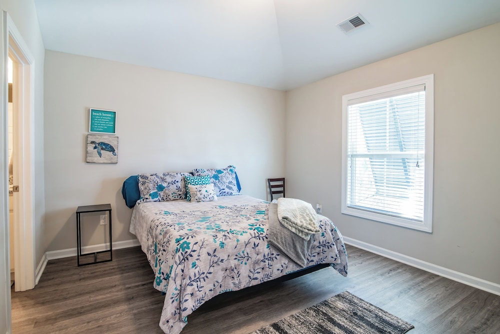Lachicotte Vacation Rentals