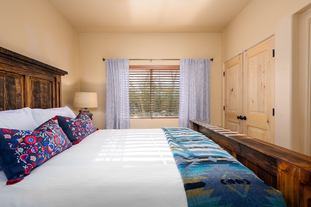 Tonto Retreat 4 Bedroom Home