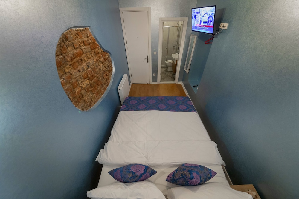 Royal Taksim Süitleri - Image 54