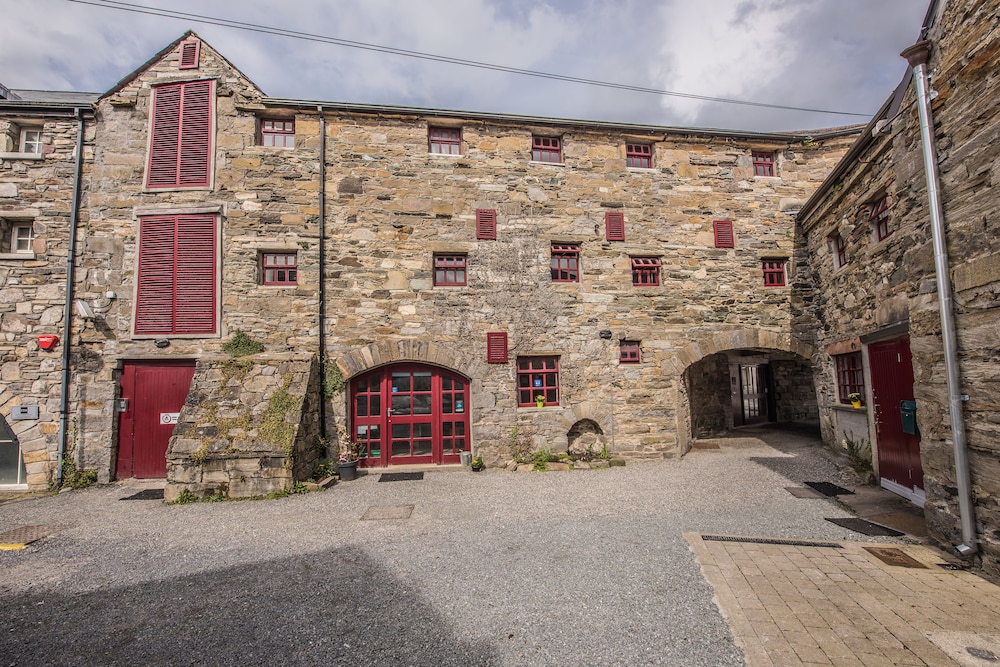 The Old Mill Holiday Hostel