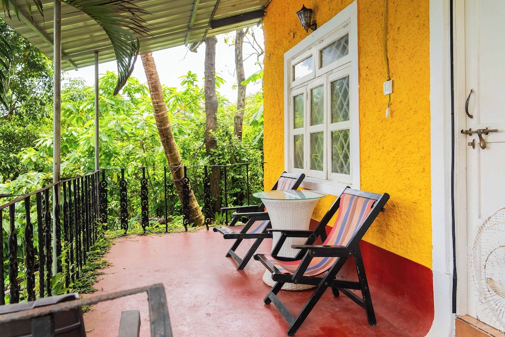 Palm Beach Lifestyle Resort By Anusaksh