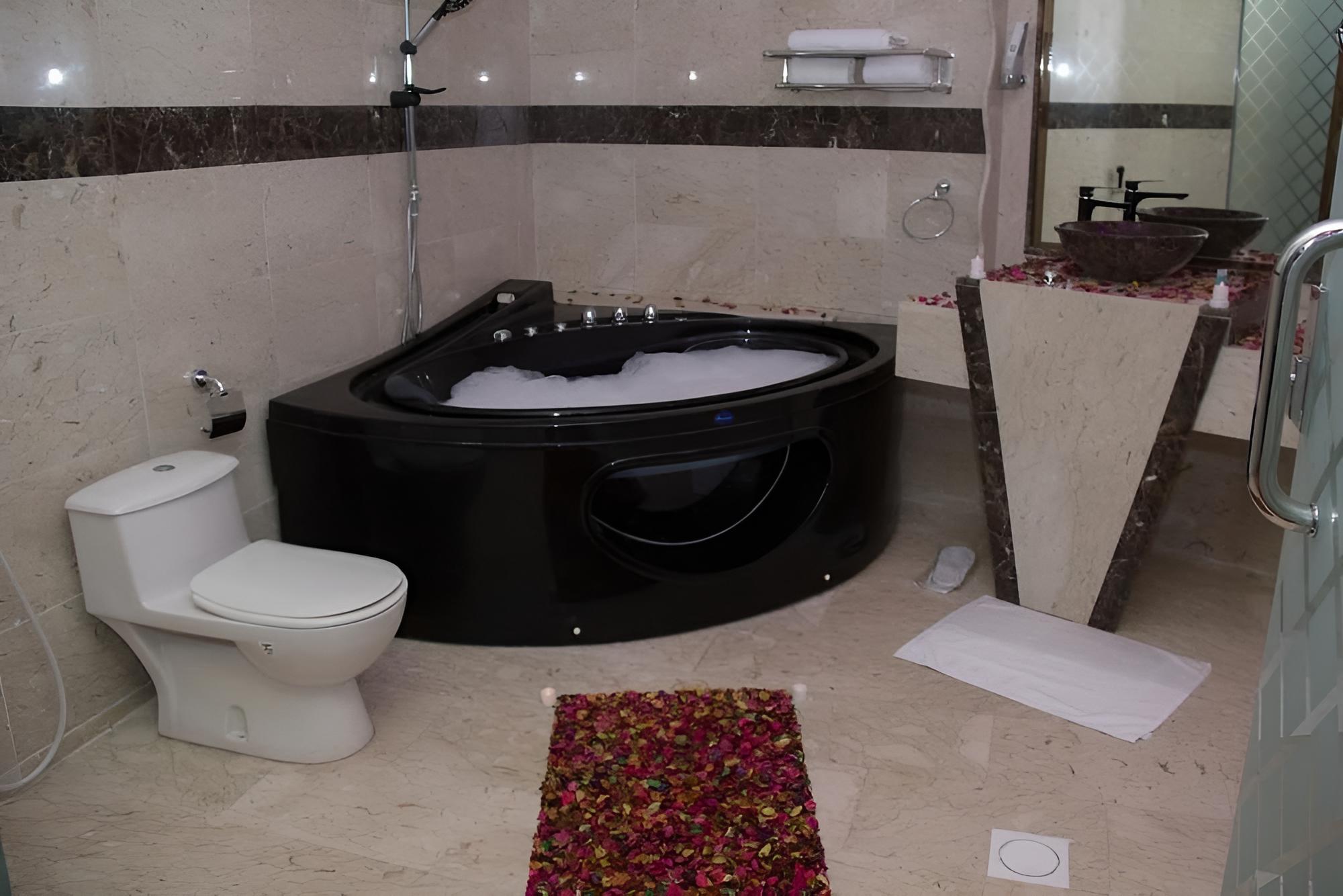 Doolve Hotel