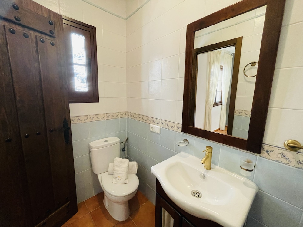 Villa Arco Iris by At Home Costa del Sol
