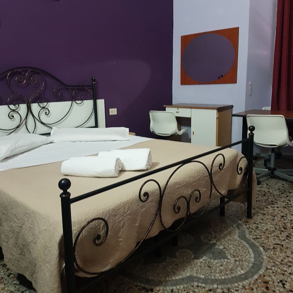 Guesthouse Ava