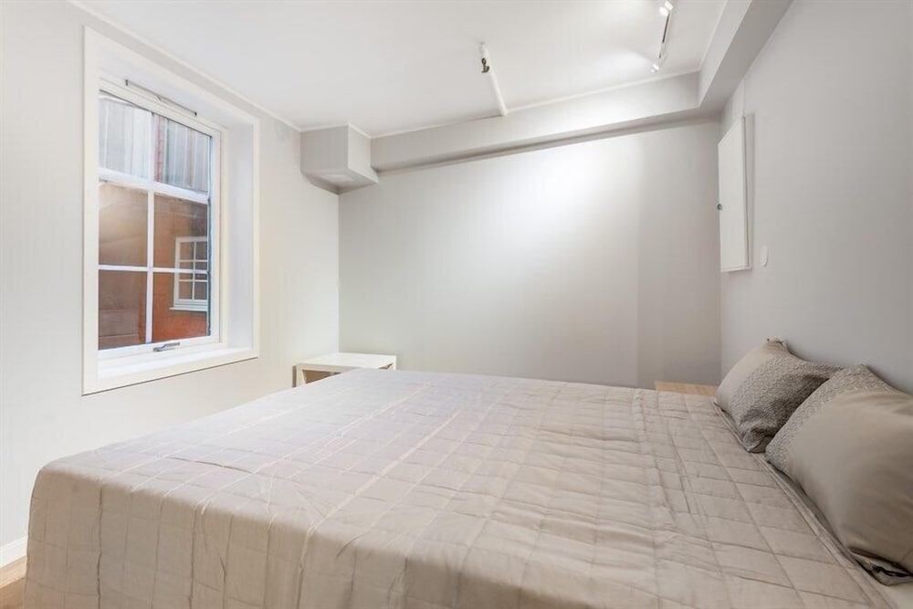 Bryggen Suites - Perfect Location